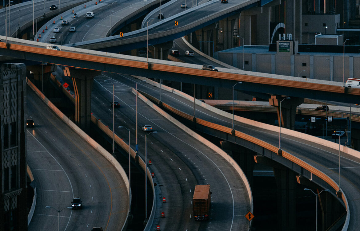 Transforming Communities with Quality Road Construction